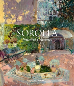 Sorolla - Painted Gardens